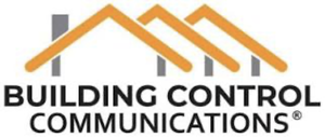 Building Control Communications logo